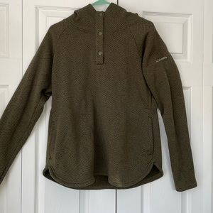 Columbia Fleece